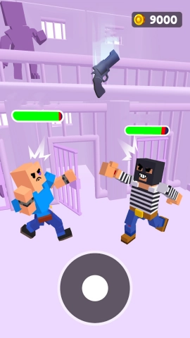 战火沙盒决斗直装游戏版图1