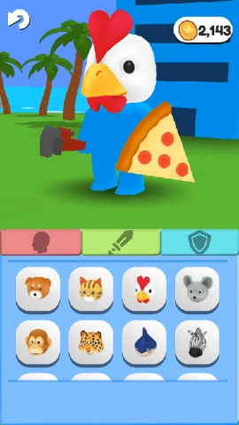 城市争夺战免费原版图2