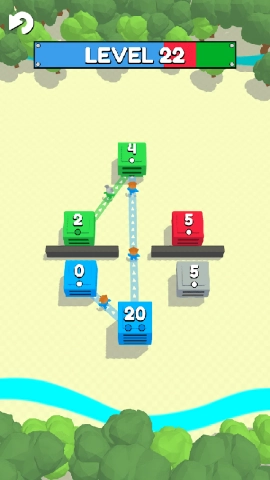 城市争夺战免费原版图3