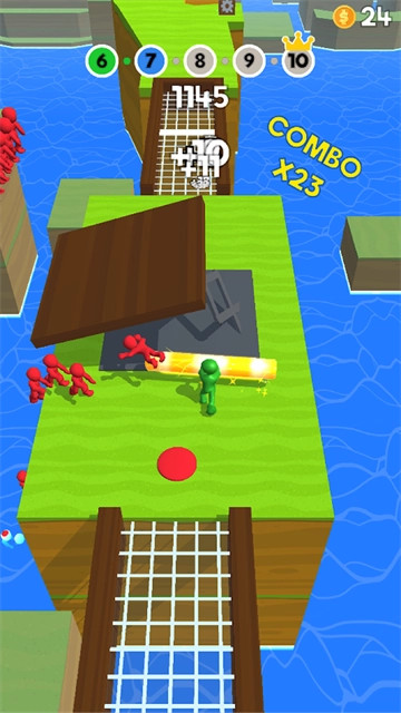 推开一切直装版图3