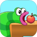 贪食苹果的蛇官方最新版