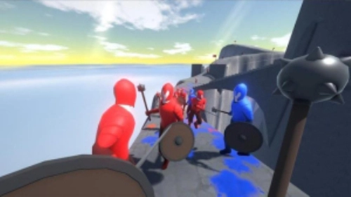 帝国骑马砍杀手游版图3