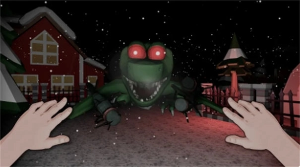 鳄鱼轰炸机逃脱安卓官方版图3