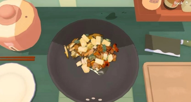 甜品烘焙乐园官方正版图3