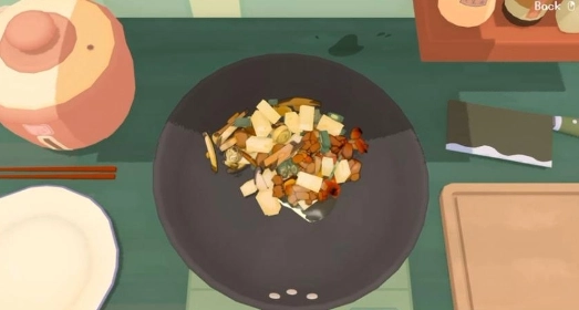 甜品烘焙乐园官方正版图2