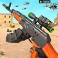 沙盒枪械进化生存免费原版
