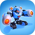 狂暴机甲之王安卓版
