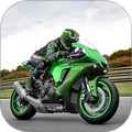 摩托车极限漂移游戏无广告版