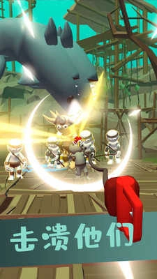 我是神秘特工最新免费版图2