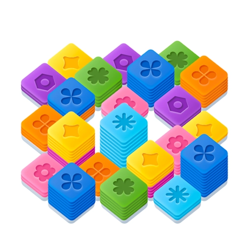 拼图叠叠乐游戏无广告版