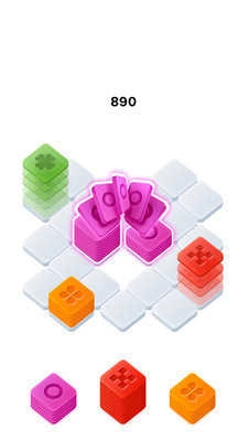 拼图叠叠乐游戏无广告版图2