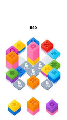 拼图叠叠乐游戏无广告版图4