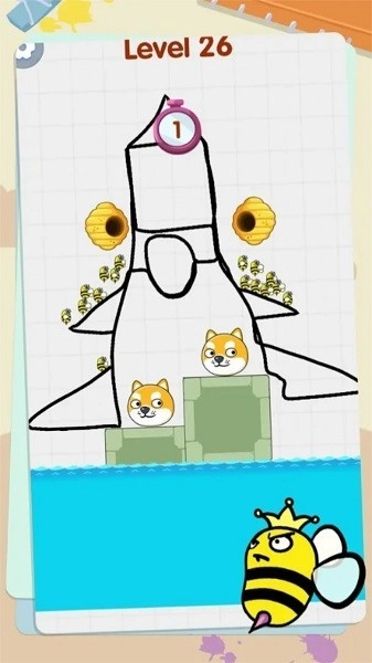 保护狗头游戏无广告版图3