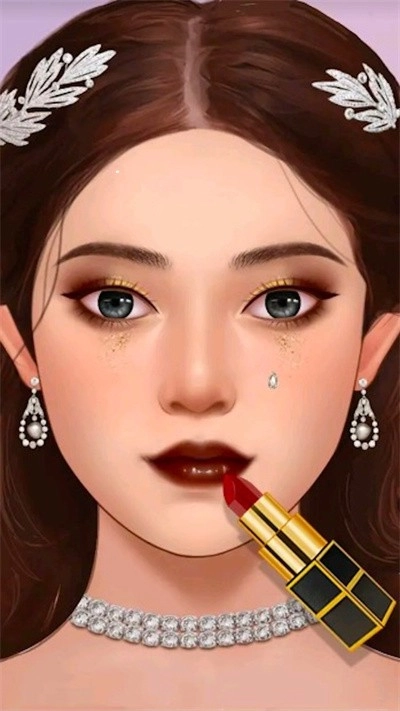 少女美妆日记游戏官方最新版图3