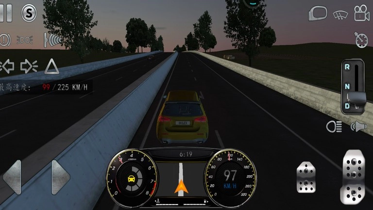 极速赛车实时赛事手机免费版图4