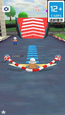 组装机械异人游戏官方版图4