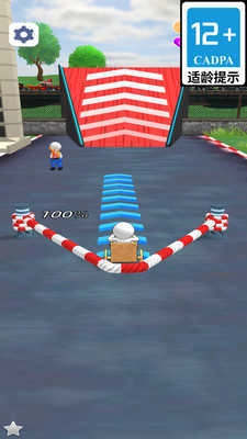 组装机械异人游戏官方版图1