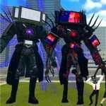 英雄大比拼直装版