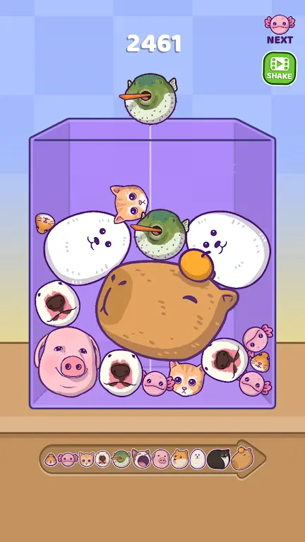 合并娃娃安卓直装版图2