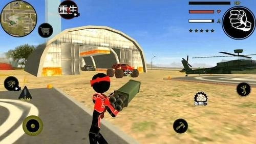 飞天英雄手机最新版图2