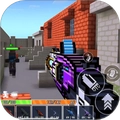 刺激枪战模拟游戏最新版
