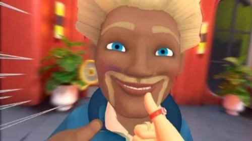 保安安检模拟3D手机最新版图1