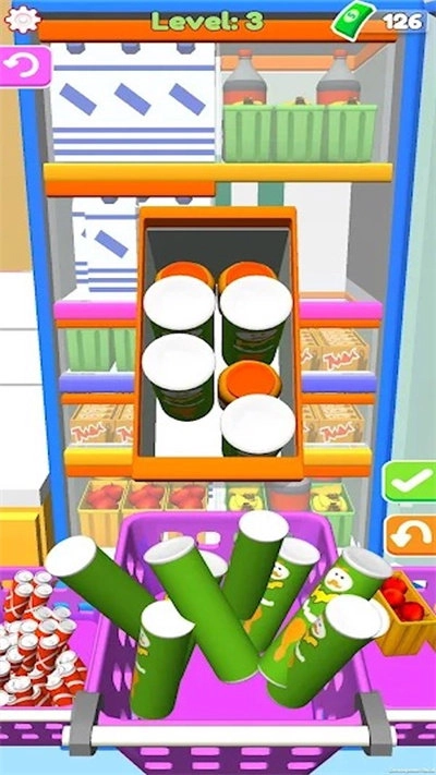 我爱喝牛奶安卓免费版图3