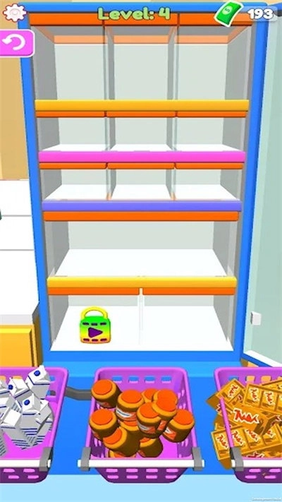 我爱喝牛奶安卓免费版图1