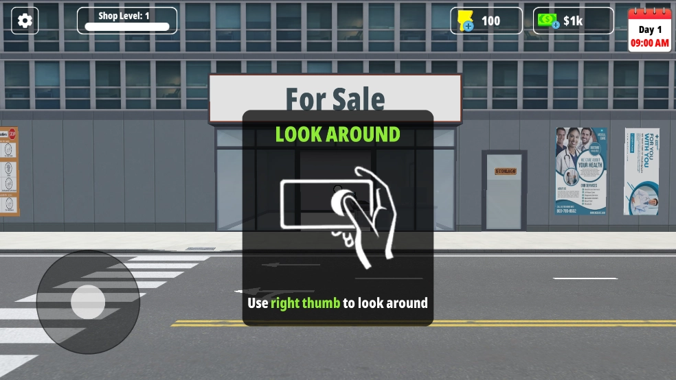 药房经理模拟器手游直装版