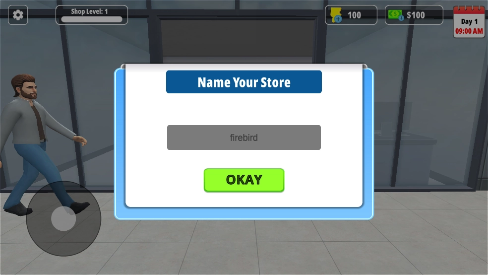 药房经理模拟器手游直装版