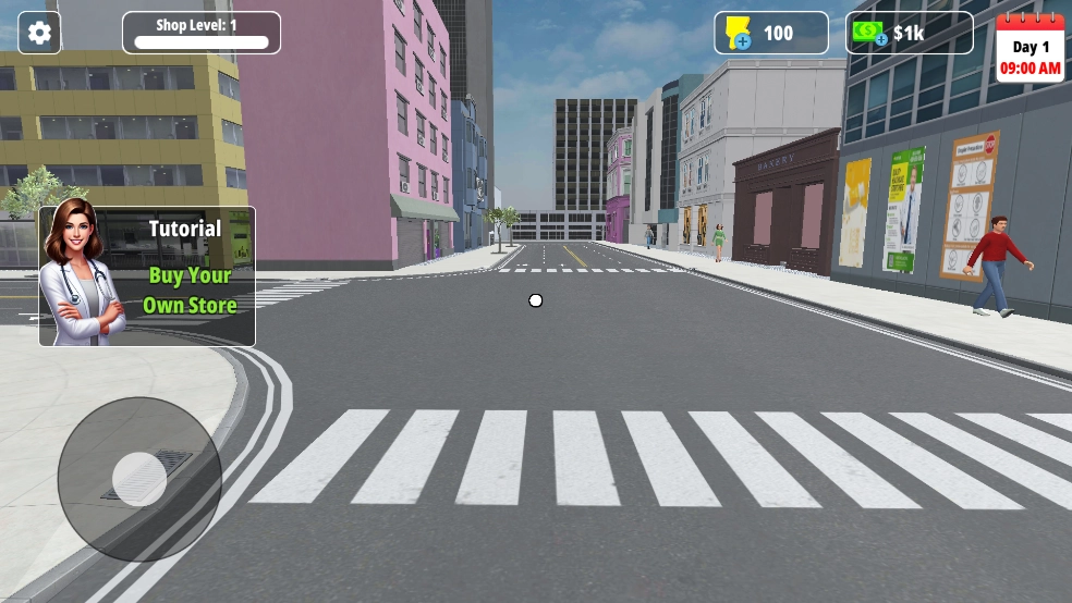 药房经理模拟器手游直装版