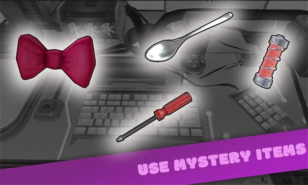 米塔恐怖冒险安卓版图1