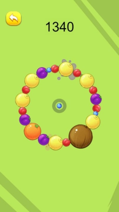 急速水果合成安卓官方版图1