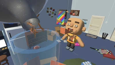 沙盒乱斗之旅官方最新版图1