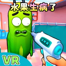 强迫症的修复游戏绿色版