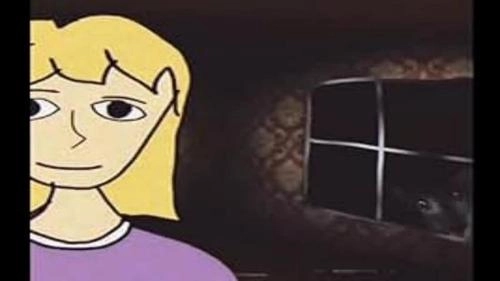 行走黑暗间游戏绿色版图3