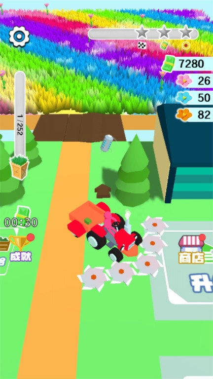 来削我鸭官方最新版图3