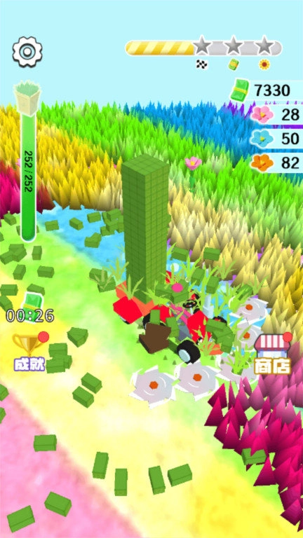 来削我鸭官方最新版图2