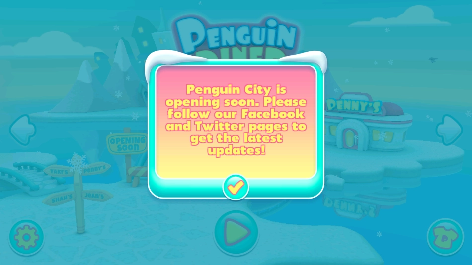 企鹅餐厅免费原版图1