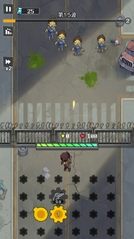 鲨鱼风暴手机版图4