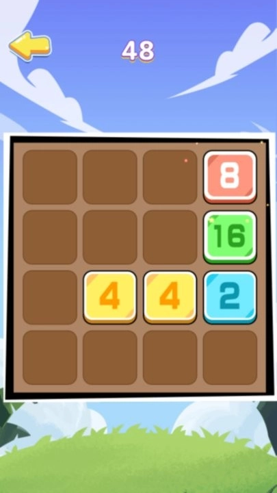 水果合成乐园通用版图1