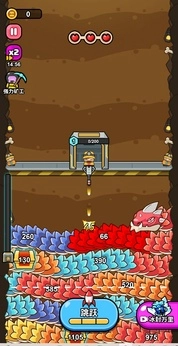 逃生小英雄游戏官方最新版图3