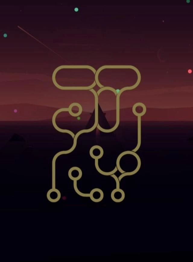 有趣的环免费原版图3