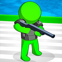 狩猎狙击3手游版