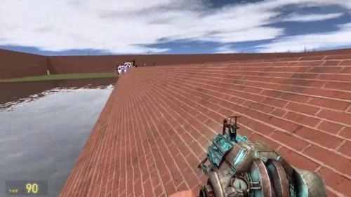 老六迷宫逃离游戏完整版图2