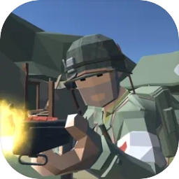 前线模拟战游戏绿色版