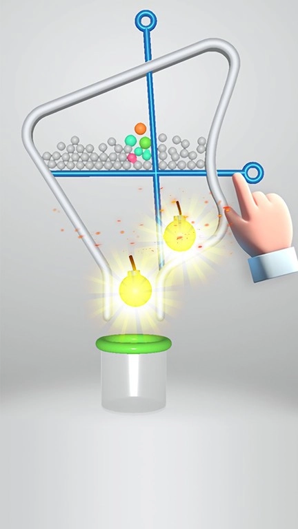 欢乐球球免费原版图1