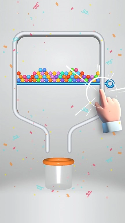 欢乐球球免费原版图2