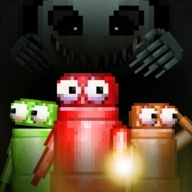 机器人沙盒游乐场