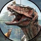 野生恐龙射击冒险游戏官方版